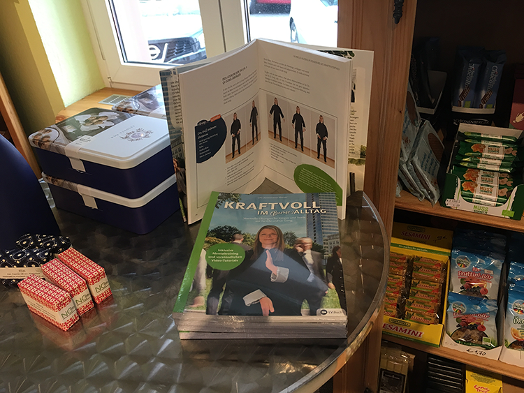 Burnout - Prophylaxe und Gesundheitsmanagement