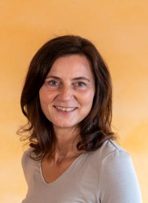 MITTRAINERIN: SILVIA HENN