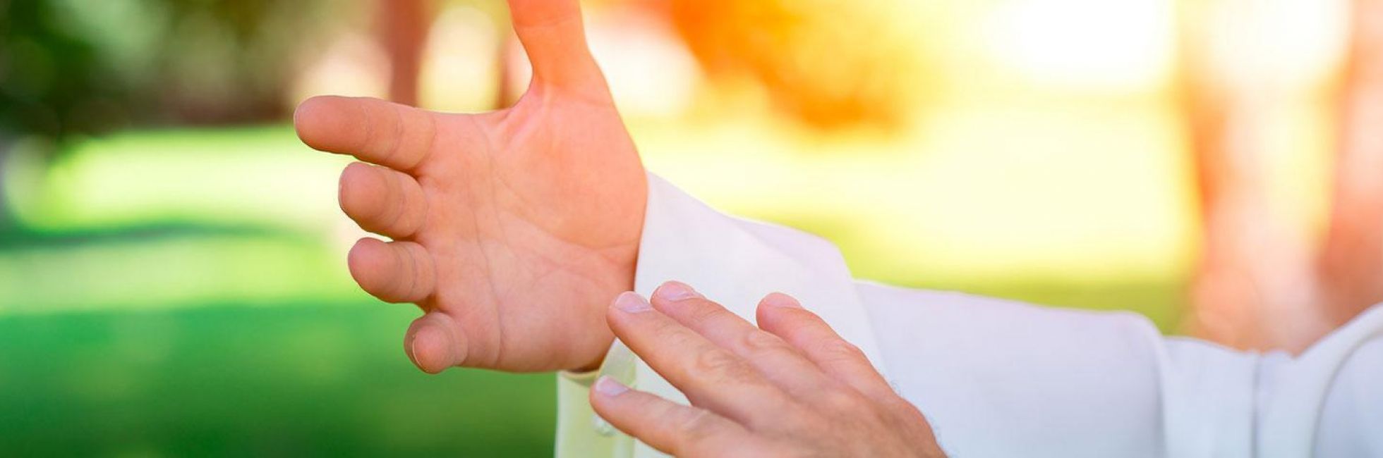 Tai Chi & Qi Gong zur Stressbewältigung