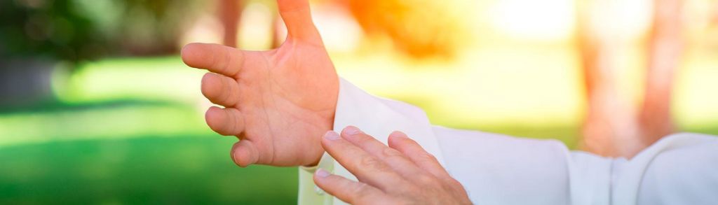 Tai Chi & Qi Gong zur Stressbewältigung