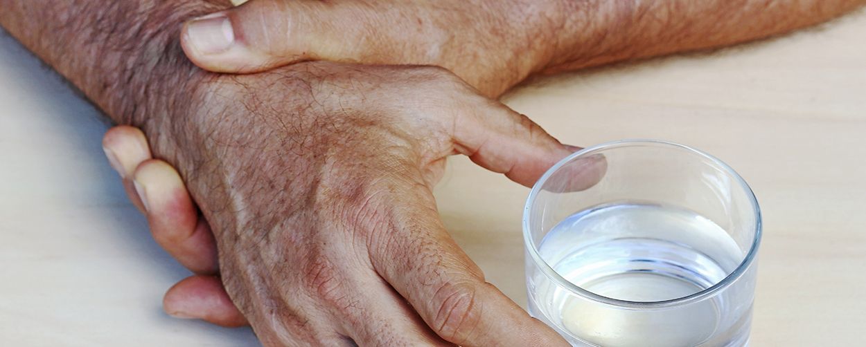 TAI CHI für Parkinson-Erkrankte