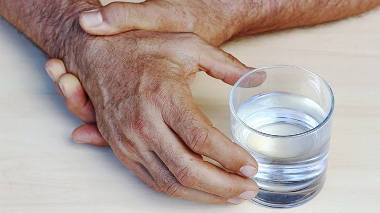 TAI CHI für Parkinson-Erkrankte