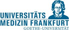 Logo von Universitätsmedizin Frankfurt